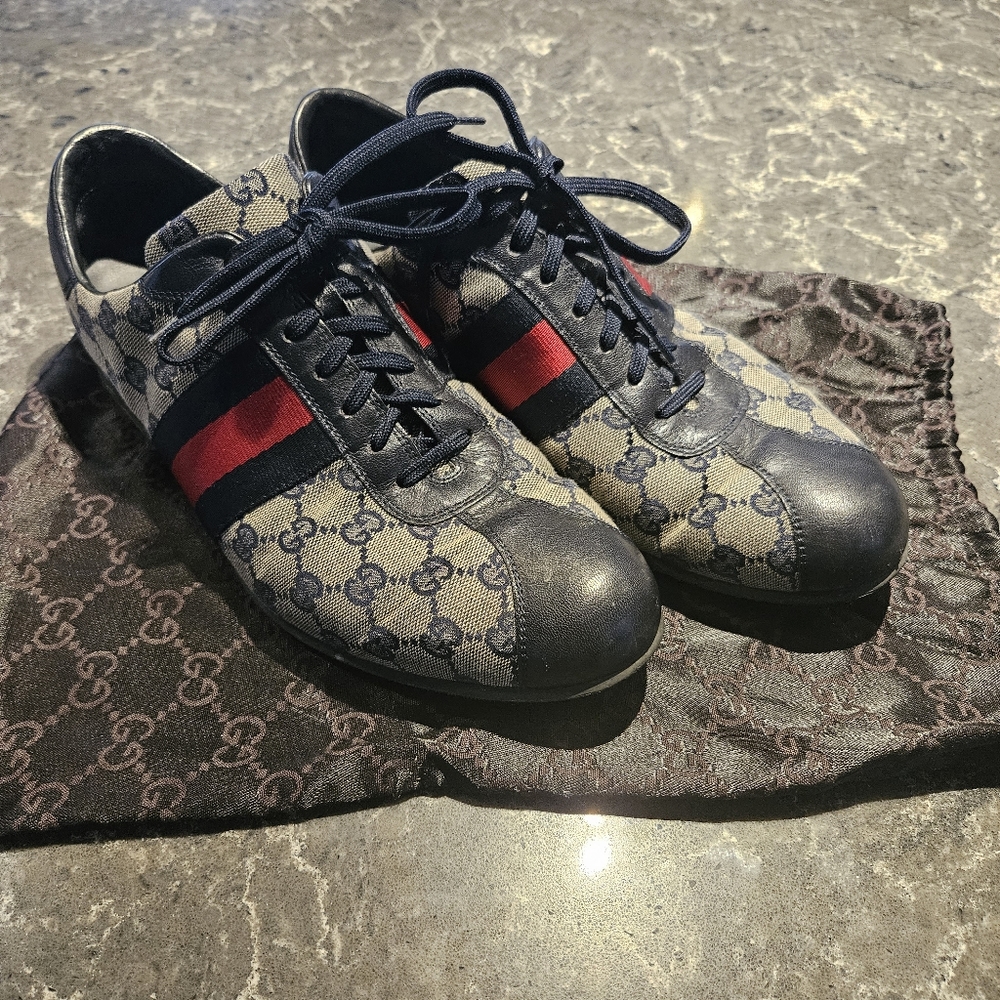 Gucci Sneakers